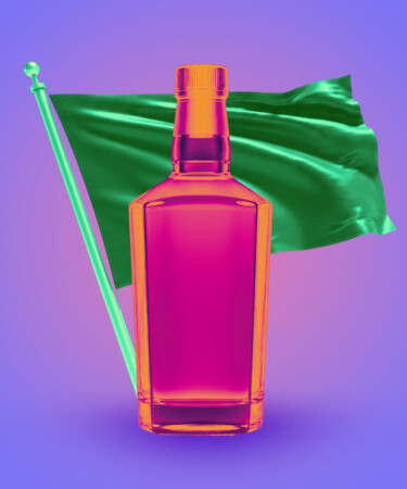 We Asked 12 Bartenders: What Bottle Is a ‘Green Flag’ When You See It at a Bar? (2025)