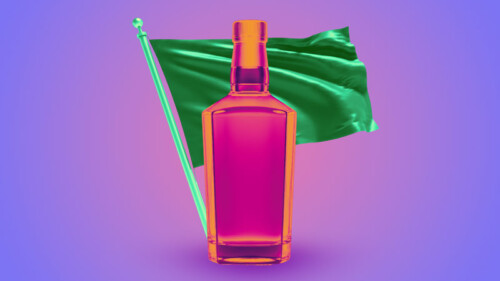 We Asked 12 Bartenders: What Bottle Is a ‘Green Flag’ When You See It at a Bar? (2025)