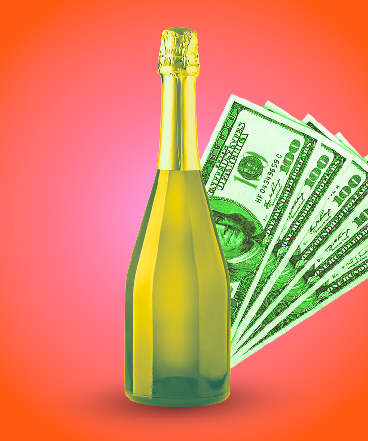 We Asked 16 Wine Pros: Which Champagne Is Worth the Splurge?