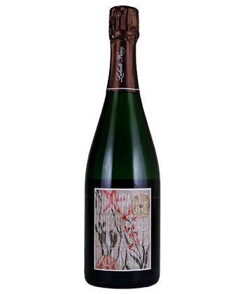 Champagne Laherte Frères Brut Nature Blanc de Blancs is a champagne worth the splurge, according to wine pros.
