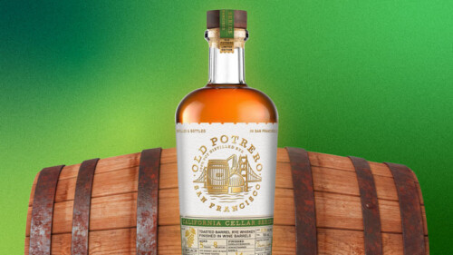 Why This American Rye Is VinePair’s Best Whiskey of 2025