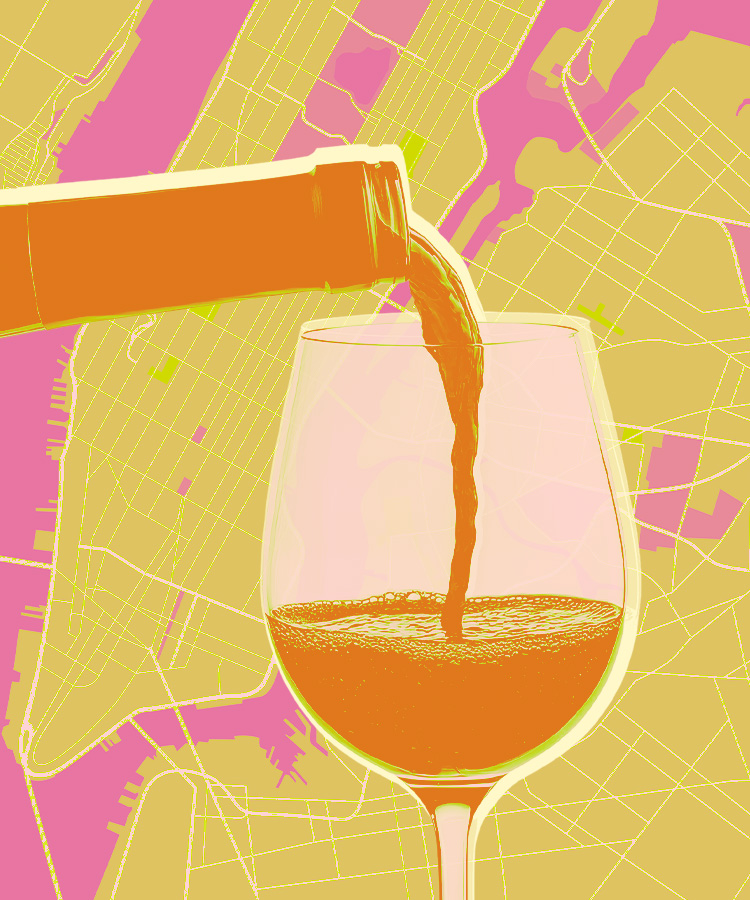 The 18 Best Wine Bars in New York City Right Now