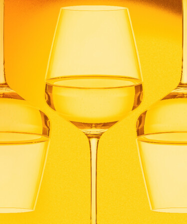 You’ve Heard of Orange Wine, but Do You Know Yellow Wine?
