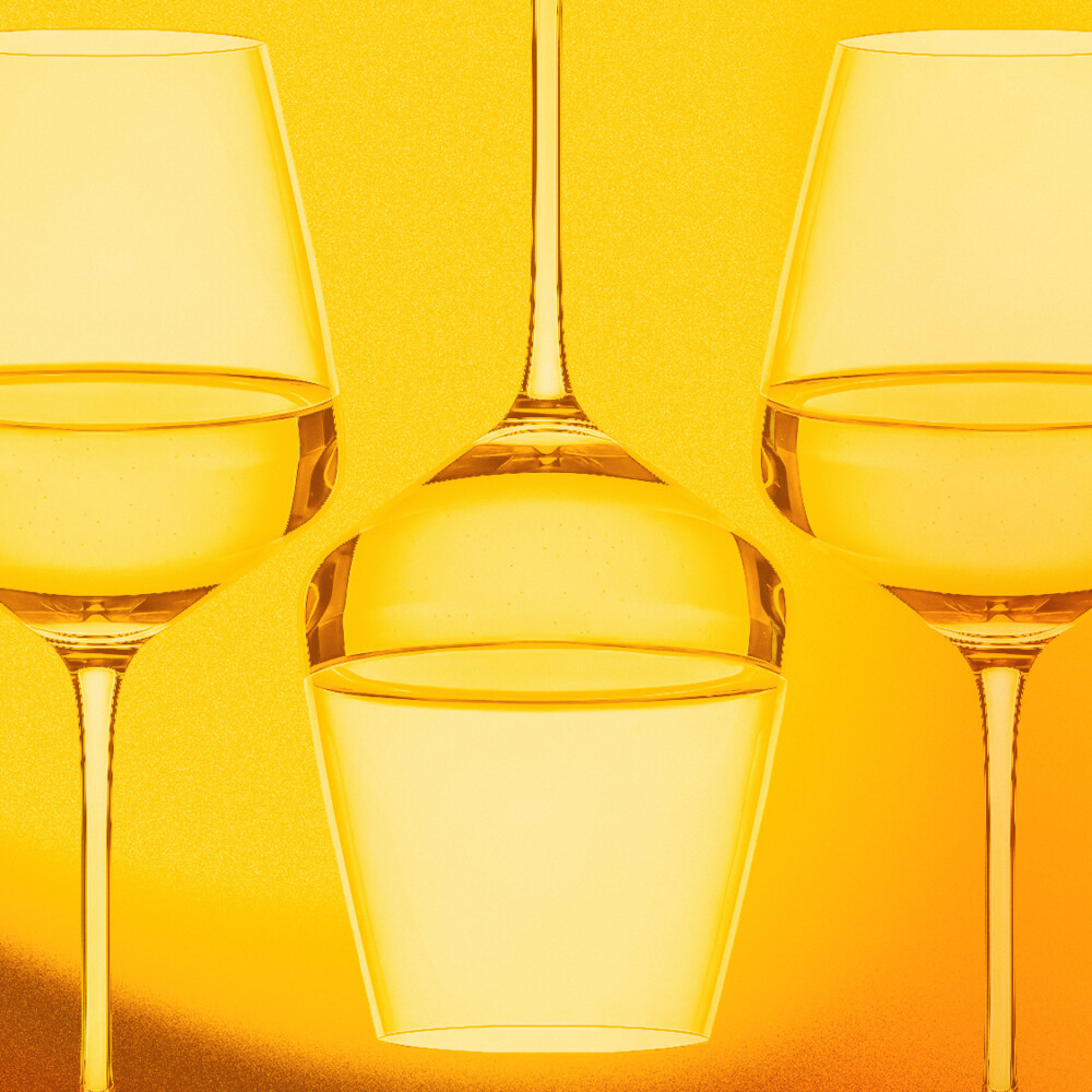 You've Heard of Orange Wine, but Do You Know Yellow Wine? | VinePair
