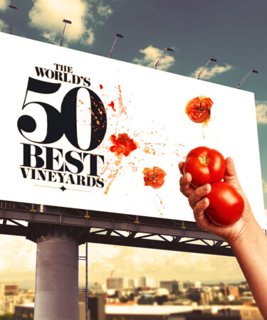 Why the World’s 50 Best Vineyards List Misses the Mark for the Wine Industry