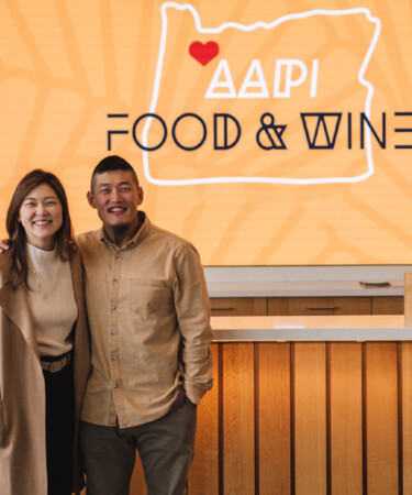 Celebrating Asian American Food and Wine, AAPI Food & Wine Is Coming to NYC in March