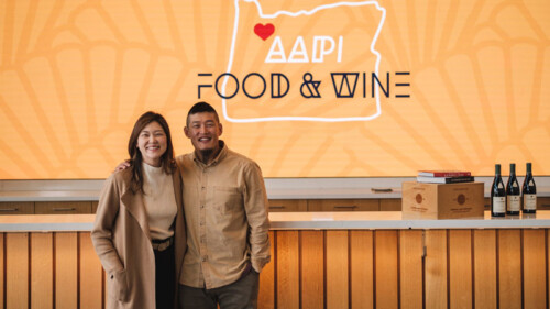 Celebrating Asian American Food and Wine, AAPI Food & Wine Is Coming to NYC in March