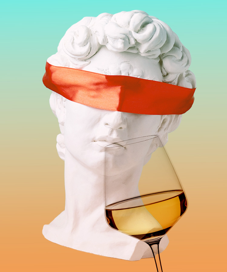 6 Somms Share Their Top Tips for Blind Tasting Wine
