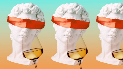 6 Somms Share Their Top Tips for Blind Tasting Wine