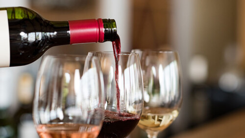 Daily Limit for Alcohol Consumption Removed from U.S. Dietary Guidelines