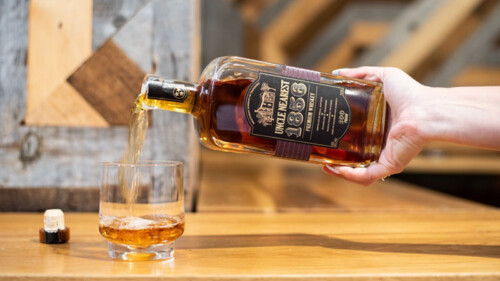 Uncle Nearest Founders File Lawsuit Against Former CFO Amid Company’s Ongoing Legal Battles