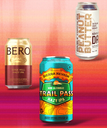 The 20 Best Non-Alcoholic Beers for 2026