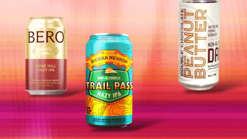 The 20 Best Non-Alcoholic Beers for 2026