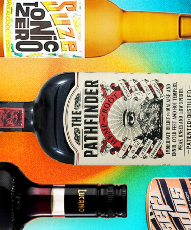 The 22 Best Non-Alcoholic Drinks Brands for 2026