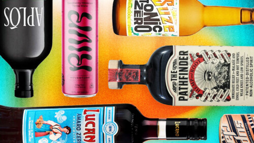 The 22 Best Non-Alcoholic Drinks Brands for 2026