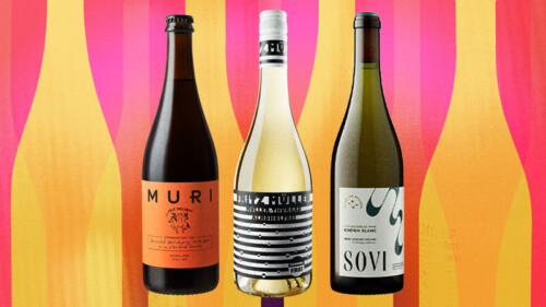 The 12 Best Non-Alcoholic Wines for 2026