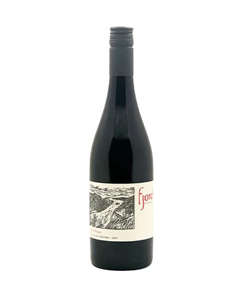 Fjord Vineyards Estate Cabernet Franc 2022 is one of the best red wines for 2026.