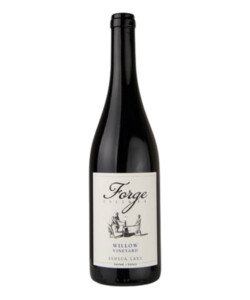 Forge Cellars Willow Cabernet Franc