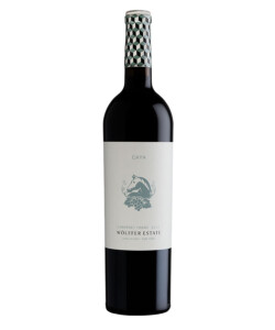 Wölffer Estate ‘Caya’ Cabernet Franc