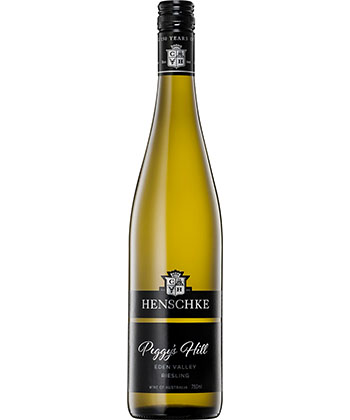 Henschke Peggy's Hill Riesling 2024 is one of the best white wines for 2026.