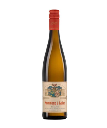 Dr. Bürklin-Wolf Hommage à Luise Riesling