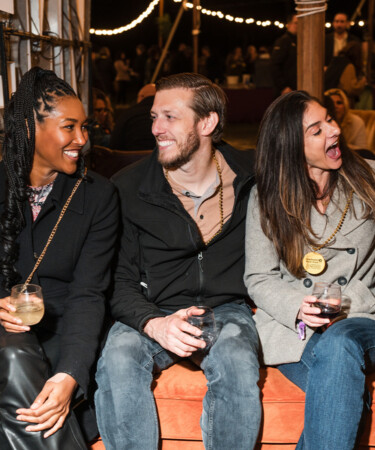 Revel in Charleston Nightlife at These Bars and Restaurants