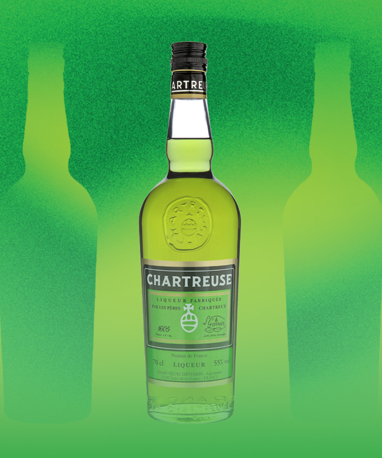 7 Alternatives to Chartreuse, the Perpetually Hard-to-Find Green Liqueur