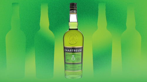 7 Alternatives to Chartreuse, the Perpetually Hard-to-Find Green Liqueur
