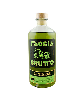 Faccia Brutto Centerbe is an alternative to Chartreuse.