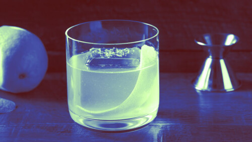 Ask a Bartender: What’s the Easiest Way to Clarify Cocktails at Home?