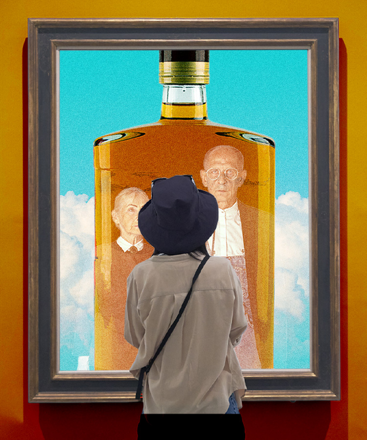 What Did America’s First Bourbons Taste Like?