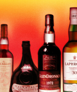 The Greatest Scotch Whiskies of All Time, According to 8 Whisky Pros