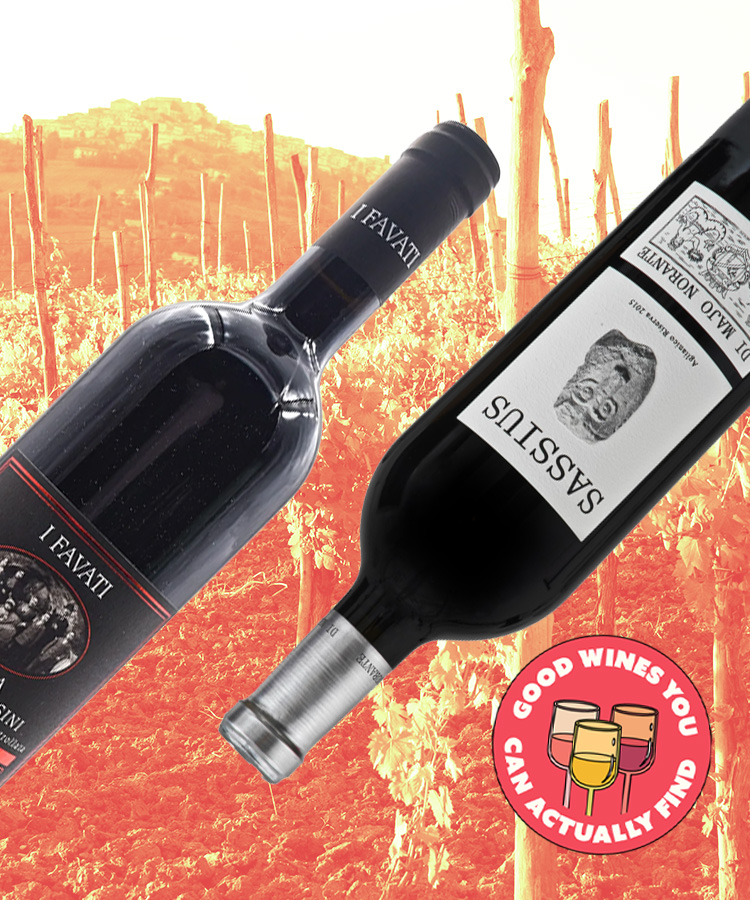 7 of the Best Aglianicos From Southern Italy