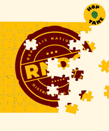 As Beer Softens and RNDC Struggles, Reyes Pushes for ‘Total Beverage’ Supremacy