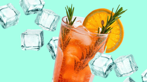 Stop Asking Your Bartender for Less Ice in Your Cocktail
