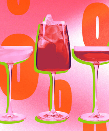 Where to Drink the Best Non-Alcoholic Cocktails in NYC