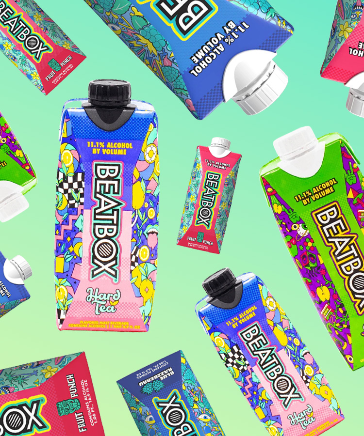 7 Things You Should Know About BeatBox, the Colorful RTD Brand Popular With Gen Z