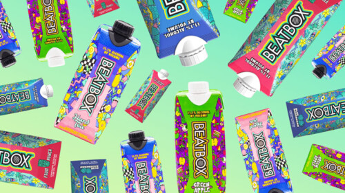 7 Things You Should Know About BeatBox, the Colorful RTD Brand Popular With Gen Z