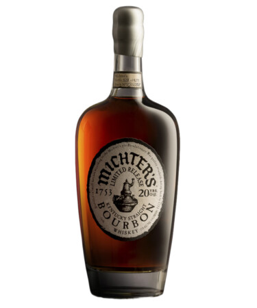 Michter’s 20 Year Kentucky Straight Bourbon