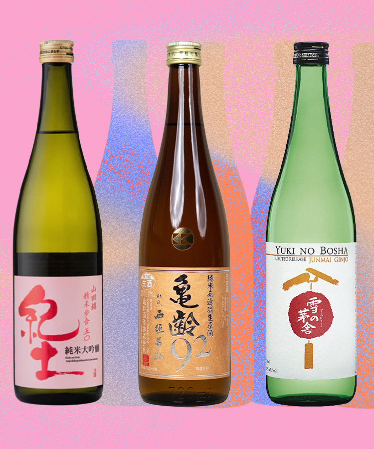 8 Producers You Should Know to Get Into Sake