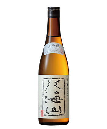 Hakkaisan Brewery is a producer to know to get into sake.