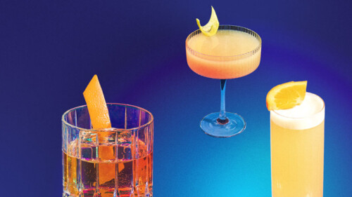 9 of the Best Scotch Cocktails to Drink This Winter