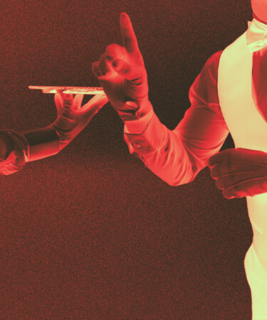 Does Trade Etiquette Still Exist Among Bartenders?