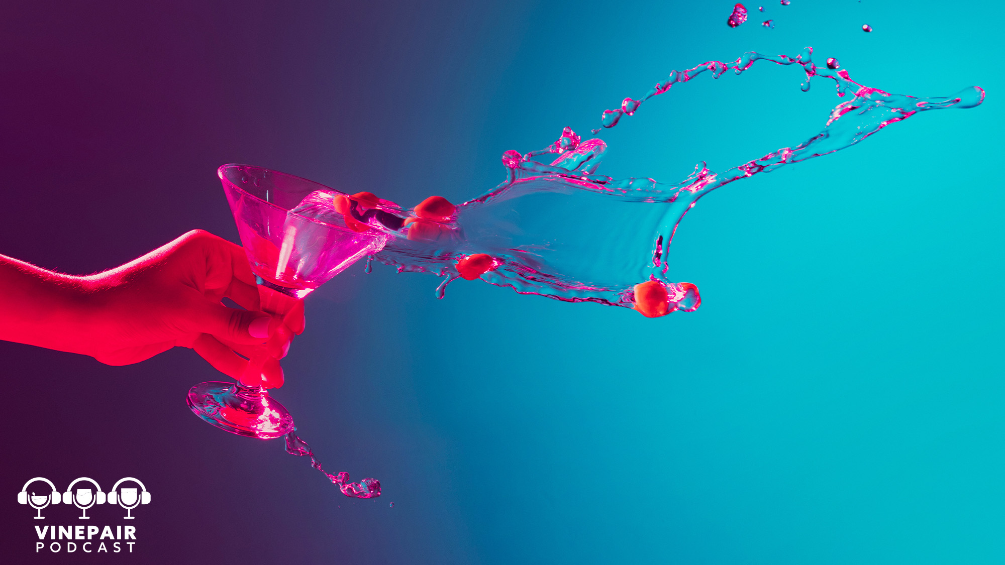 The VinePair Podcast: Have Bars Bought in Too Heavily to Non-Alc Programs?  | VinePair