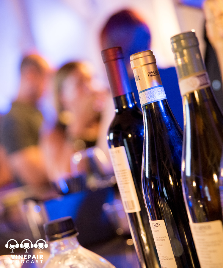 The VinePair Podcast: Why Is Wine PR Struggling So Much?