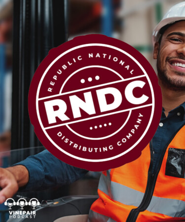 The VinePair Podcast: The Latest News in RNDC’s Ongoing Struggles