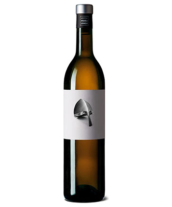 Pedralonga Terra de Godos is a bargain wine, according to wine professionals. 