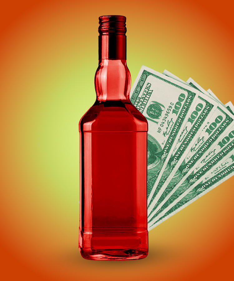 We Asked 14 Bartenders: Which Bourbon Is Worth the Splurge?