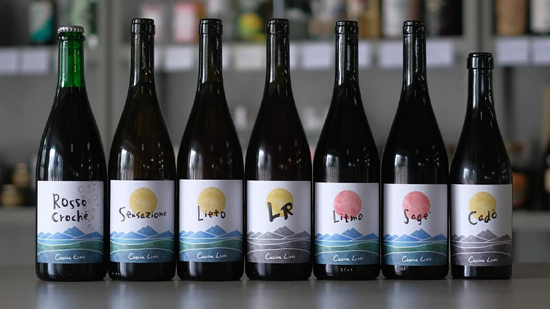 Cascina Lieto is a winemaker to watch in 2026.