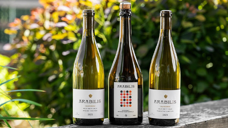 Arabilis Wines is a winemaker to watch in 2026.